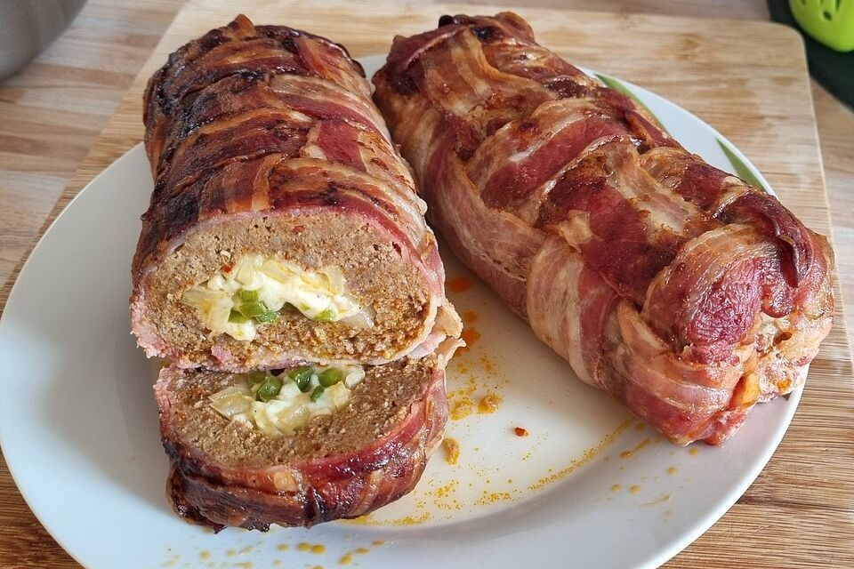 Bacon Bomb