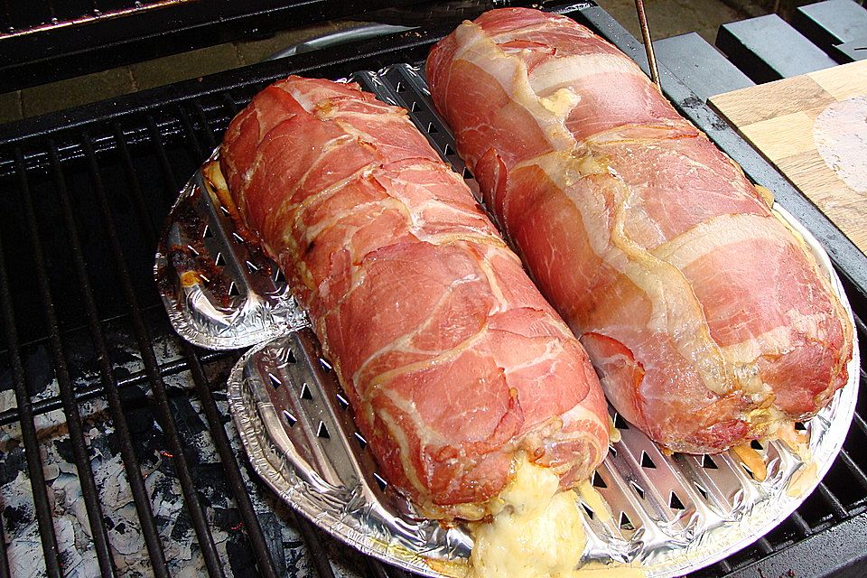 Bacon Bomb