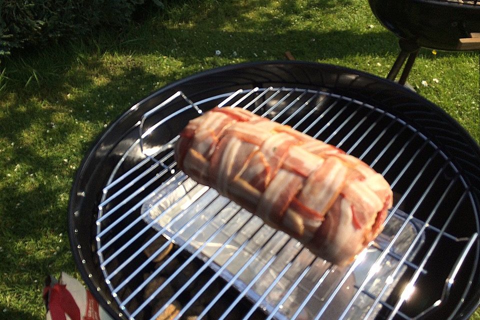 Bacon Bomb