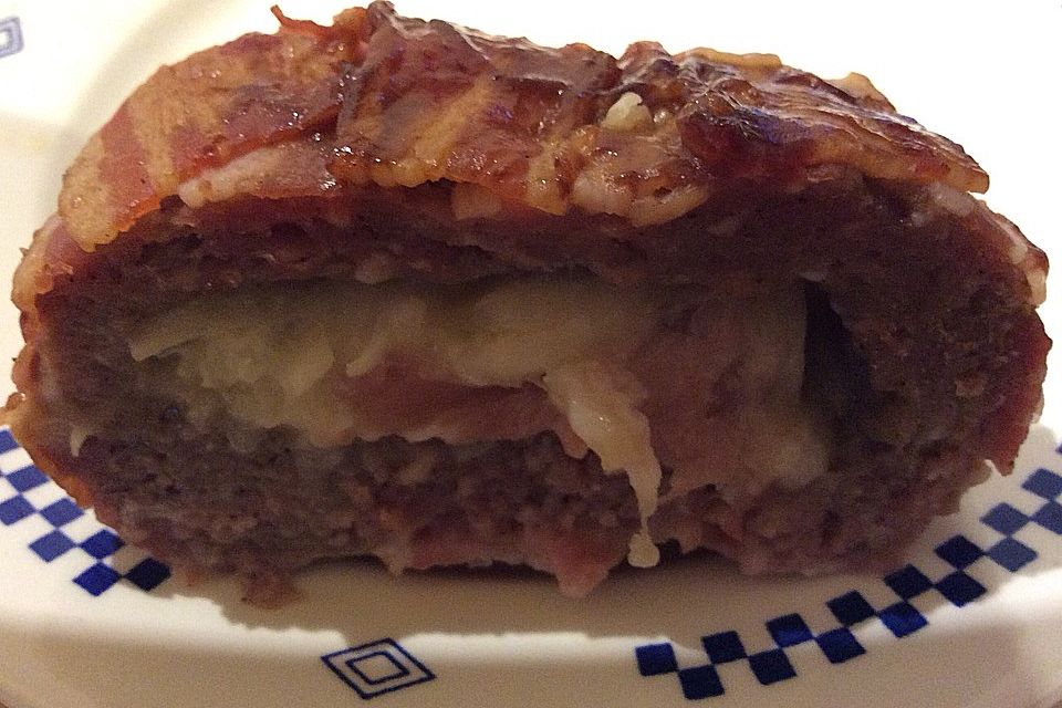 Bacon Bomb