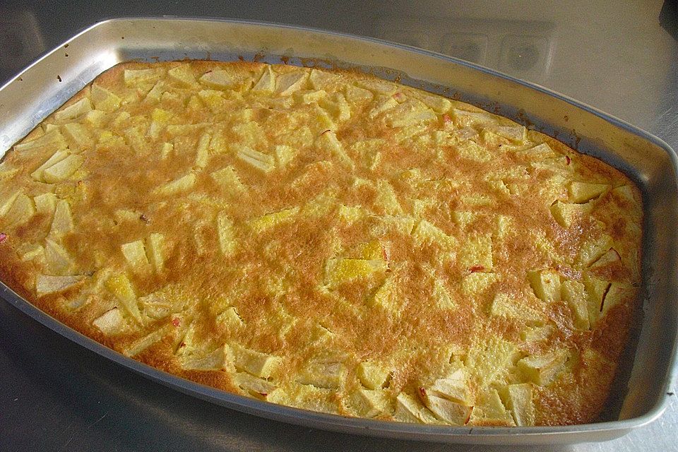 Clafoutis