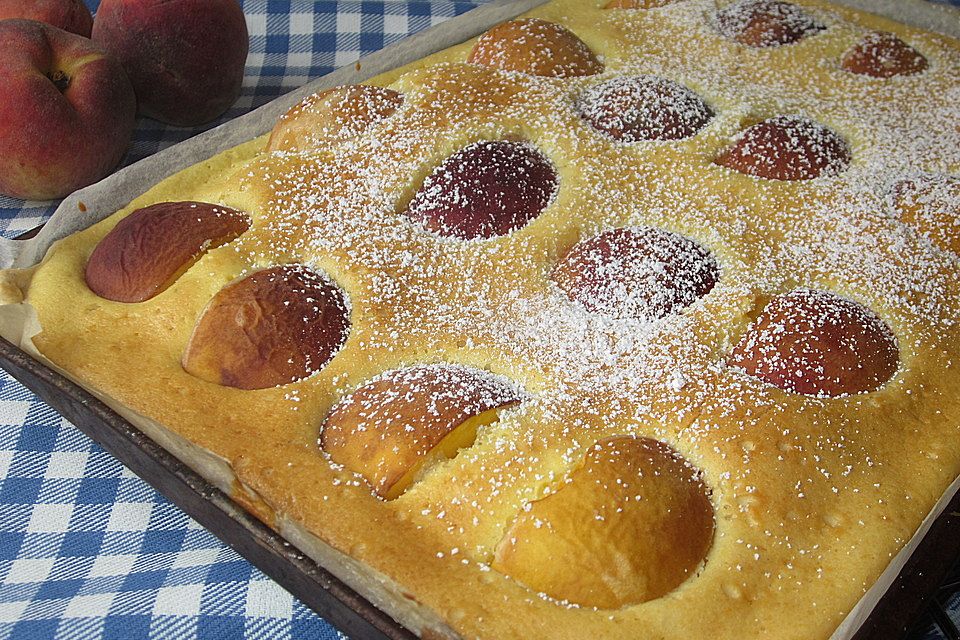 Clafoutis