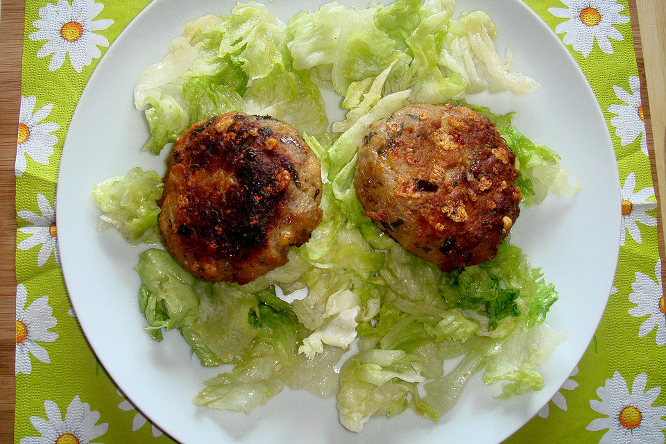 Kaspressknödel