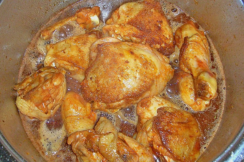 Coq au vin