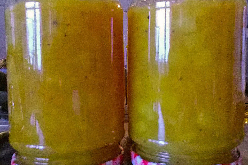 Mangochutney