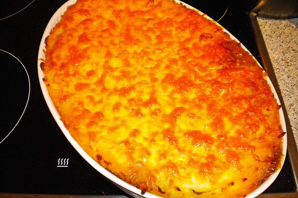 Shepherd Pie