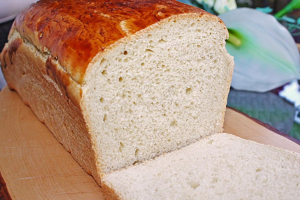 Weizenbrot