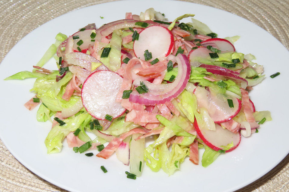 Biergartensalat