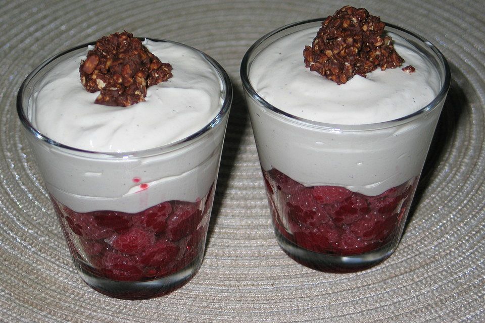 Mascarpone-Traum