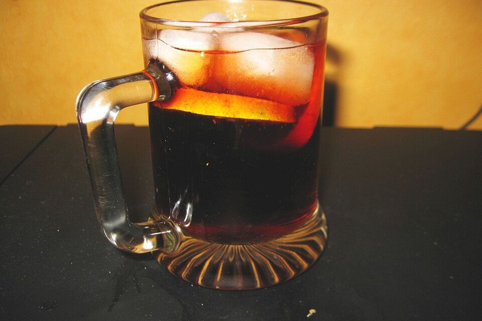 Campari Cola