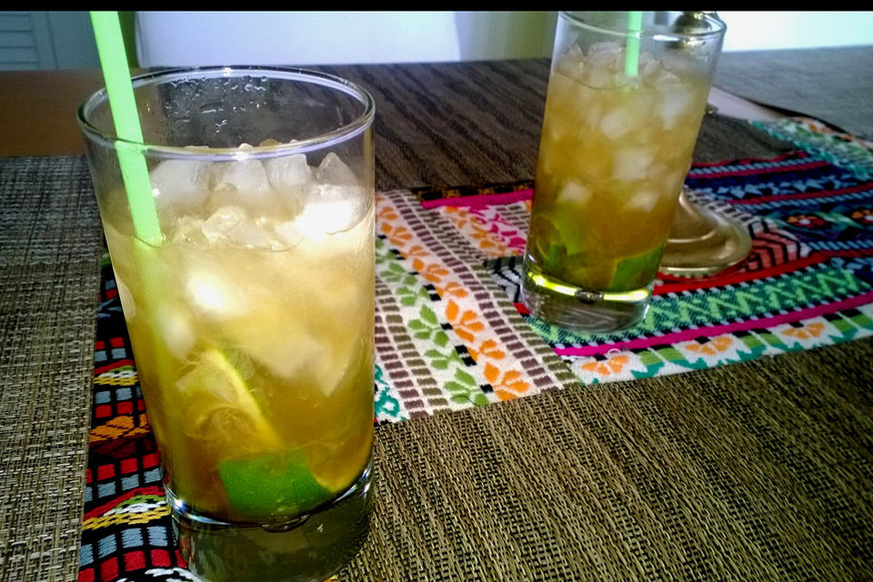 Caipirinha