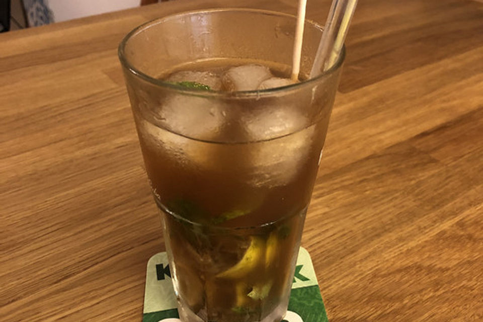 Caipirinha