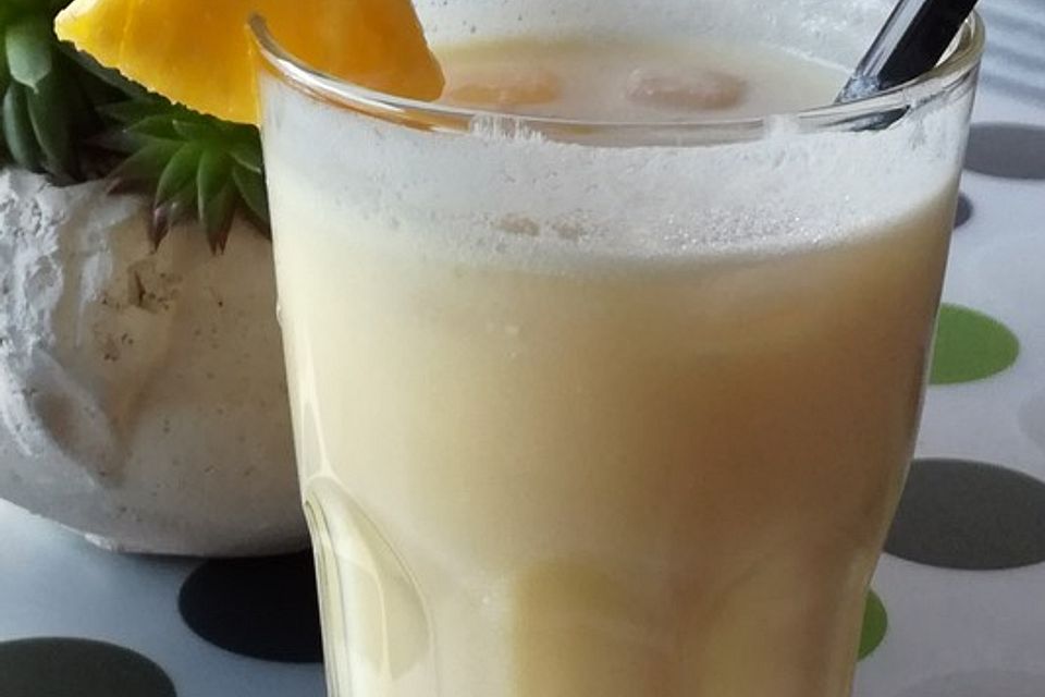 Pina Colada