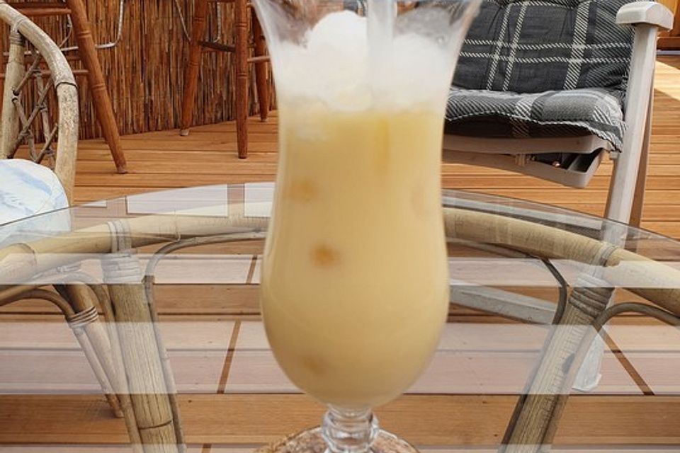 Pina Colada