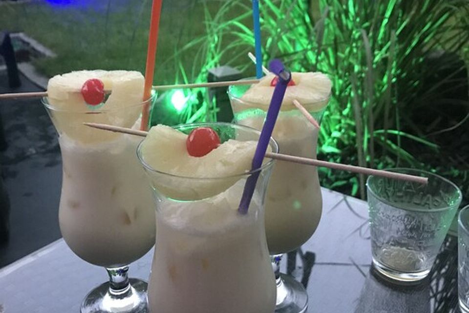 Pina Colada