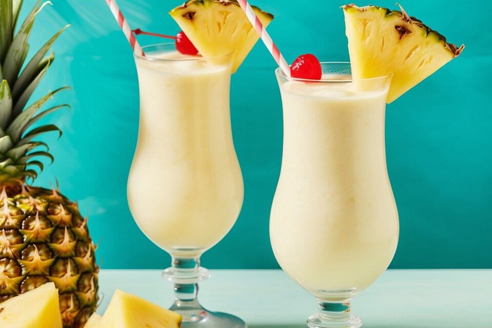 Pina Colada