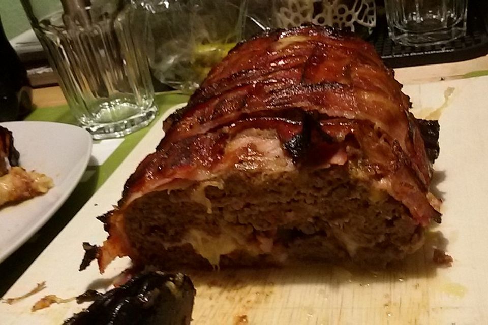 Bacon Bomb