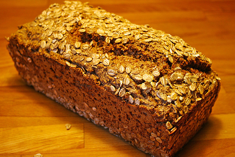 Burgdorfer Vollkornbrot