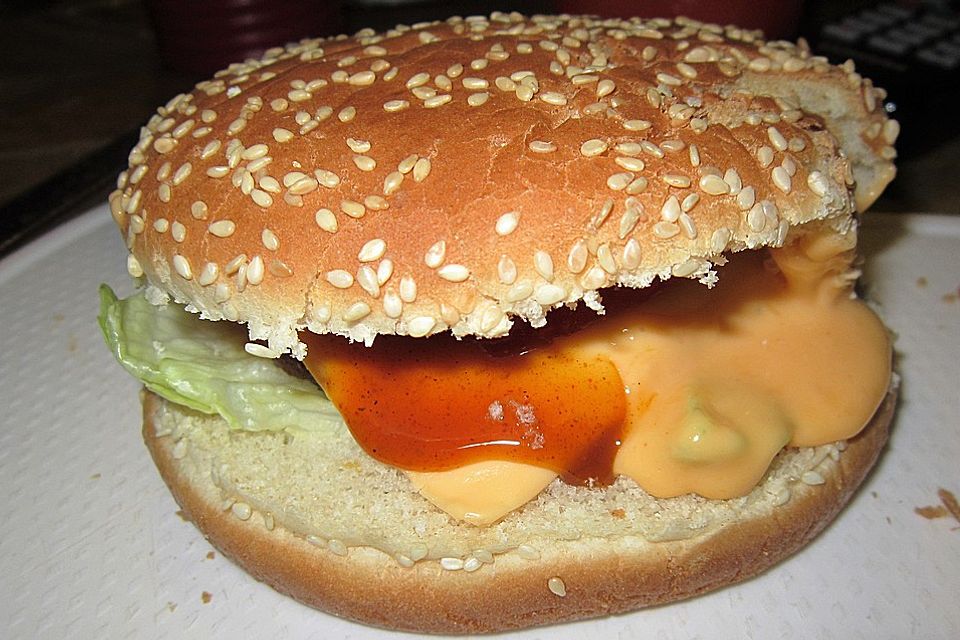 Cheeseburger