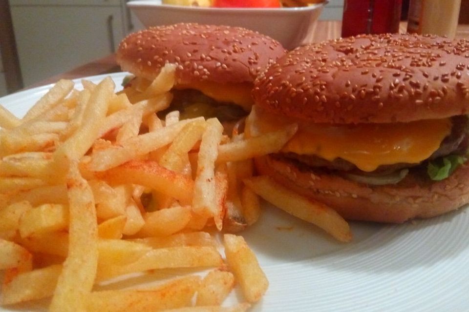 Cheeseburger