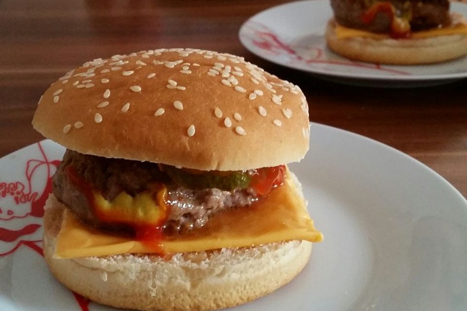 Cheeseburger