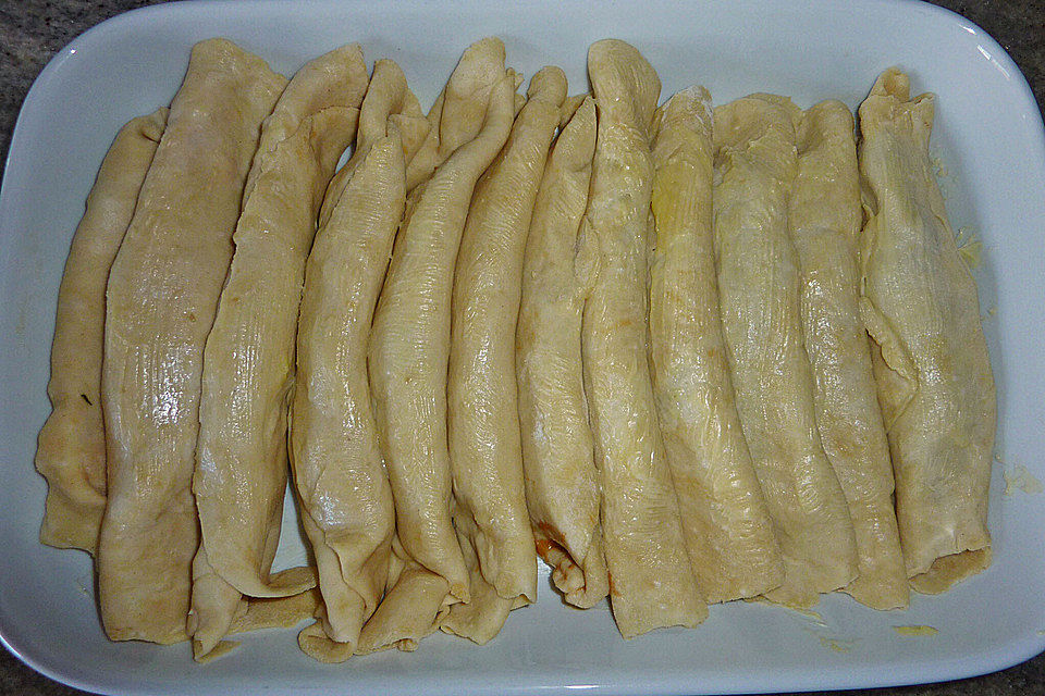 Maultaschen