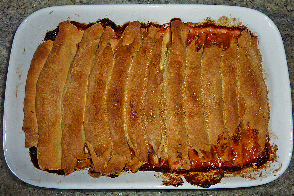 Maultaschen