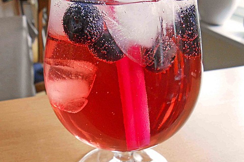 Cosmo fizz