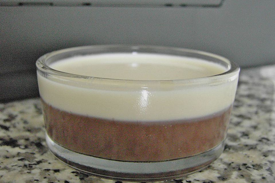 Schokoladenpudding