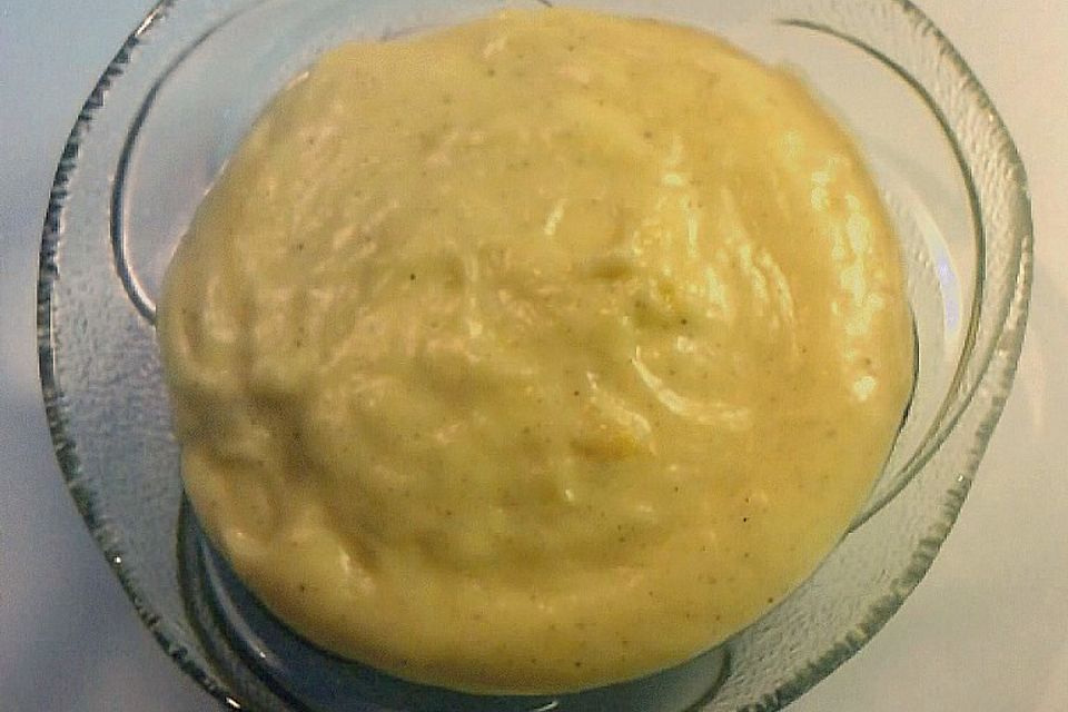 Schokoladenpudding