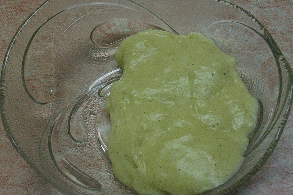 Schokoladenpudding