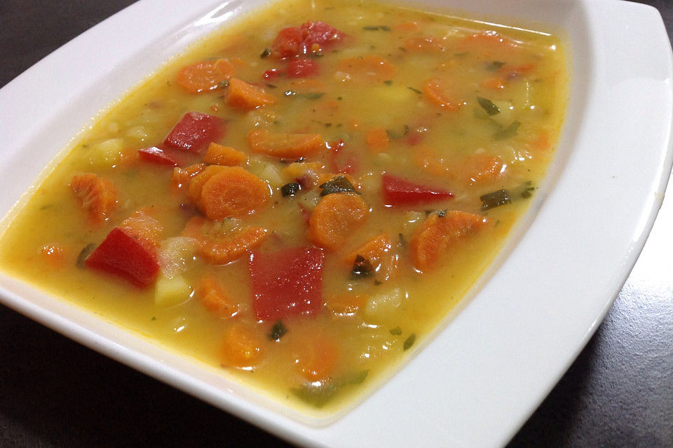 Minestrone