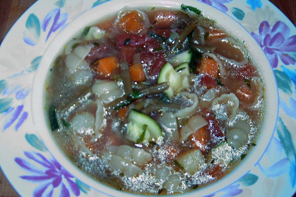 Minestrone