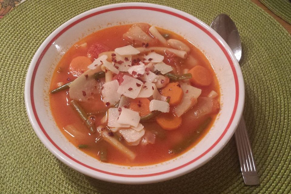 Minestrone