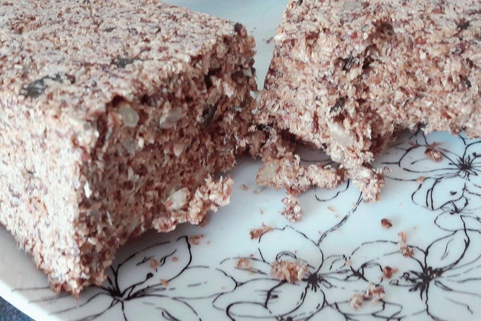 Low Carb Brot