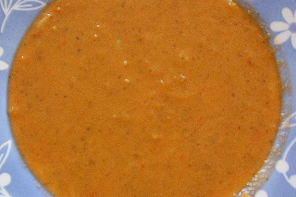 Tomatensuppe