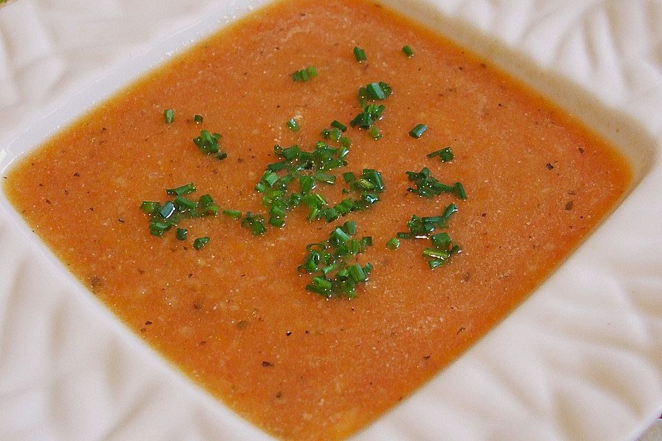 Tomatensuppe