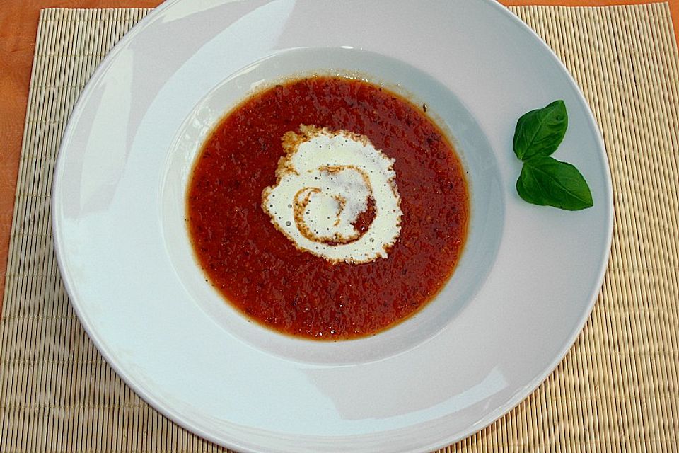 Tomatensuppe