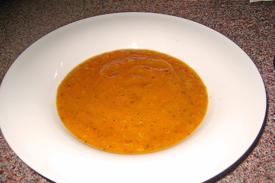 Tomatensuppe