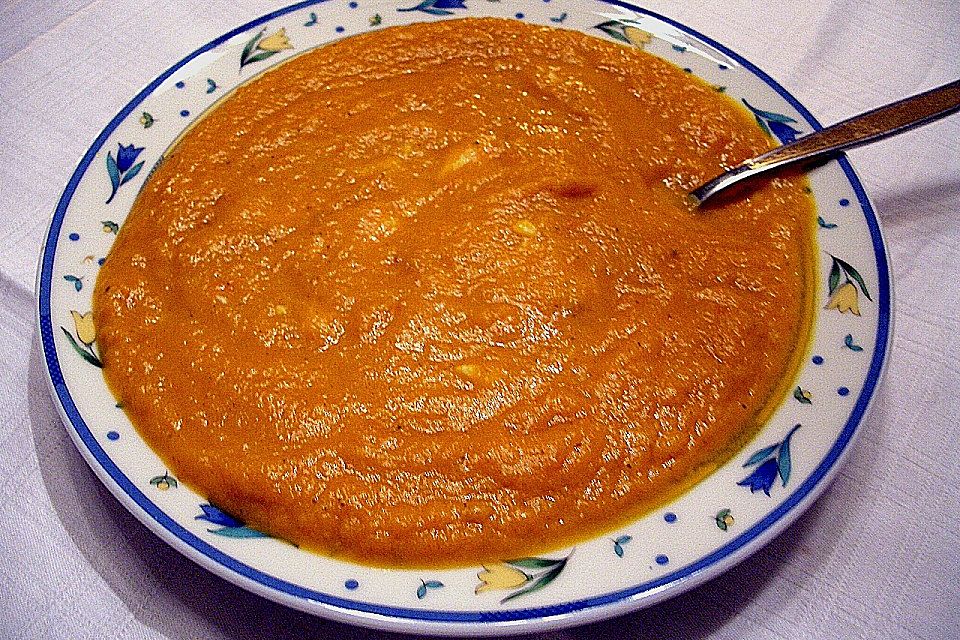 Tomatensuppe