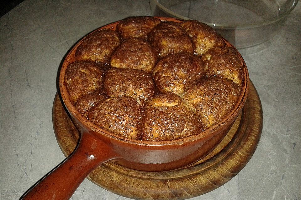 Monkey Bread