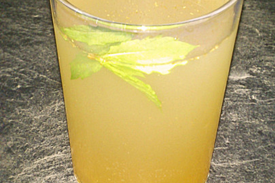 Indische Limonade