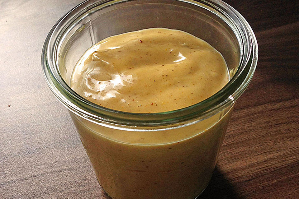 Chili-Mayonnaise