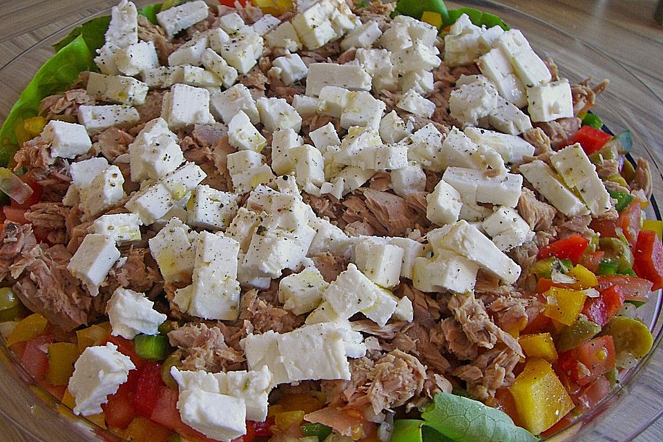 Hirtensalat