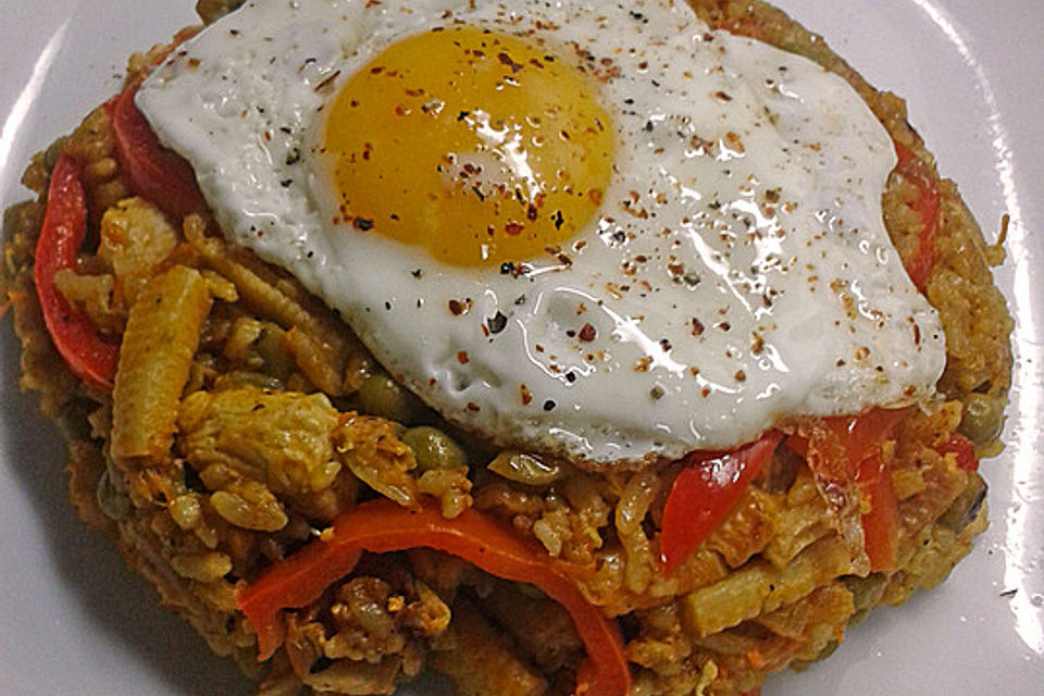 Nasi Goreng