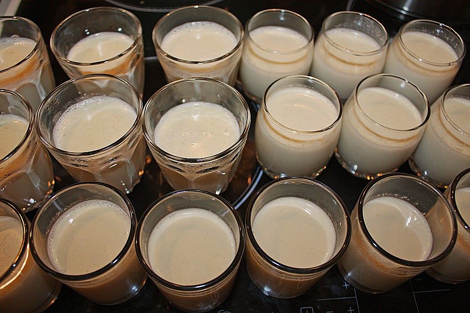 Panna Cotta