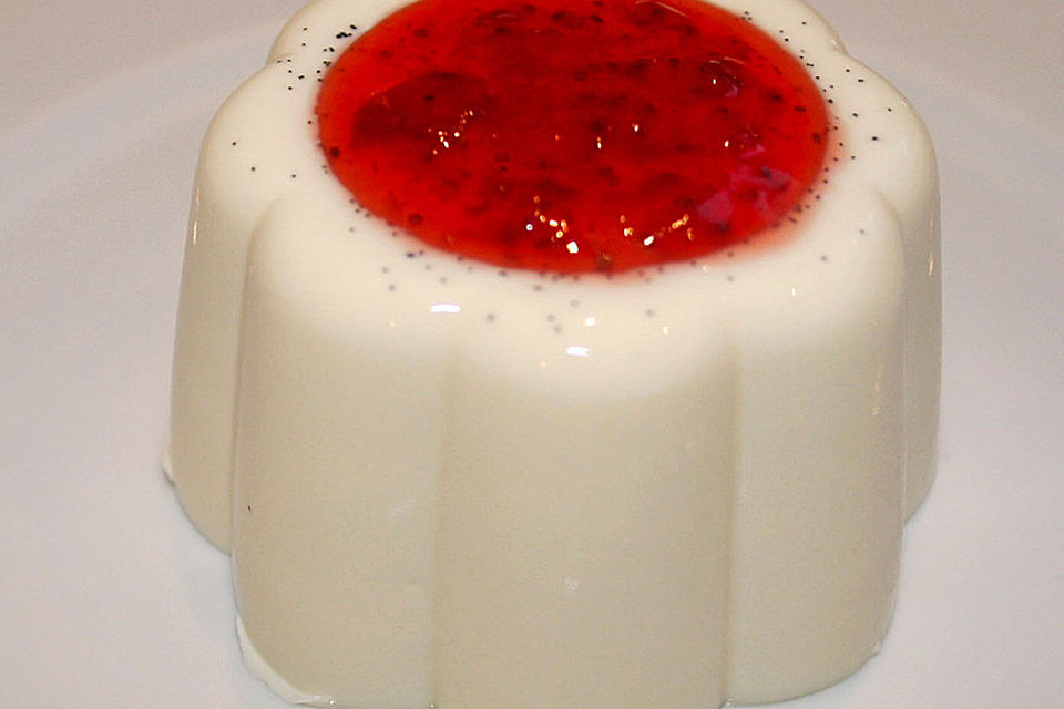 Panna Cotta