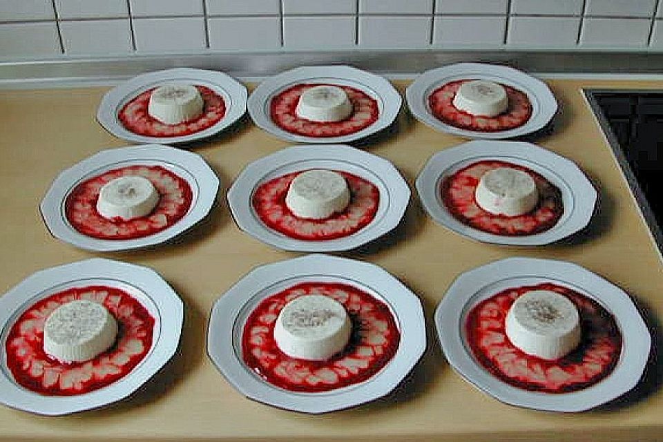 Panna Cotta