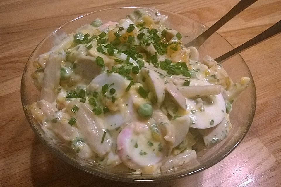 Wolles Eiersalat