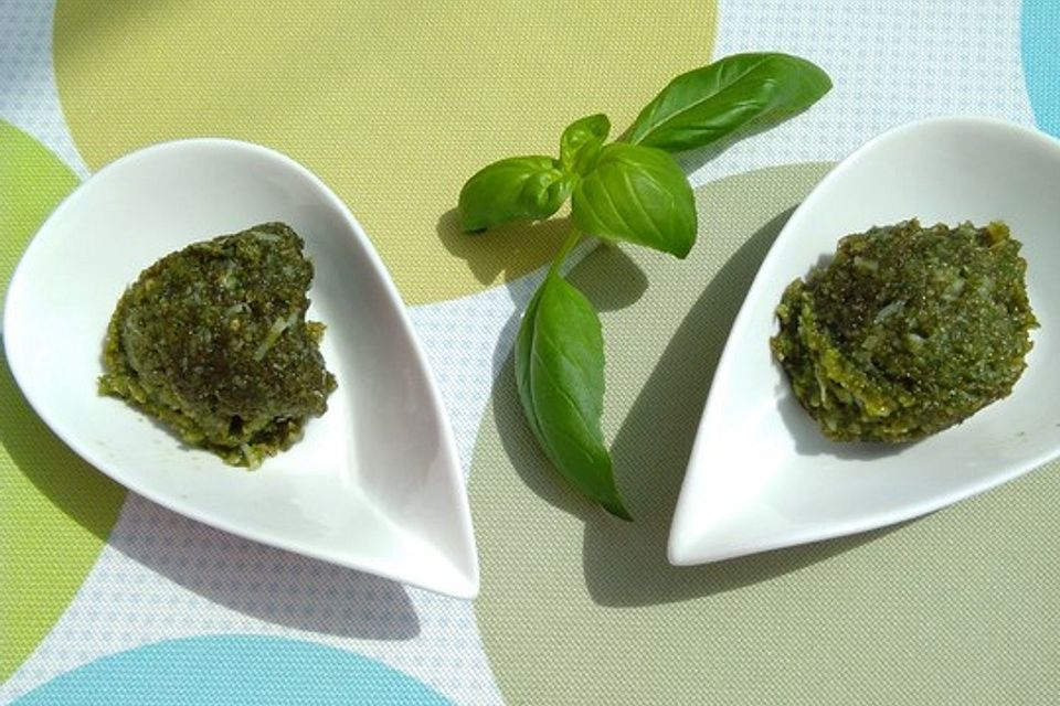 Steirisches Pesto